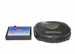 Апарат для визначення сухої клейковини DG 2020 Erkaya