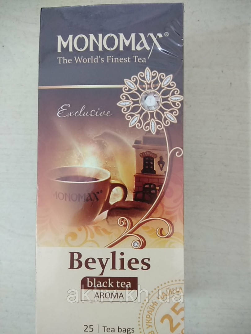 Мономах Beylies 25 пакетів