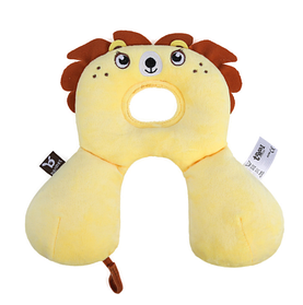 Дорожня подушка Banbet Левеня 0-12 міс (04114)