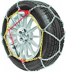 Ланцюги на колеса Vitol KN 80 R14 - R16