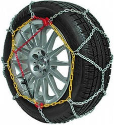 Ланцюги на колеса Vitol KN 90 R14 - R17