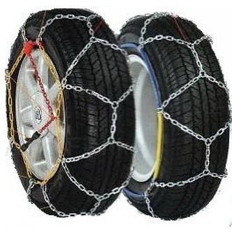 Ланцюги на колеса Vitol KN 100 R14 - R16, фото 1