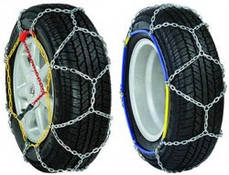 Ланцюги на колеса Vitol 4WD КВ370 R14 - R16