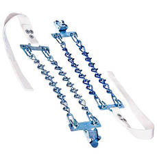 Ланцюги на колеса Vitol MODEL 3 NLE-14 R13 - R16 (4 предмета)