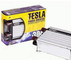 Перетворювач напруги Vitol 22851 TESLA L10