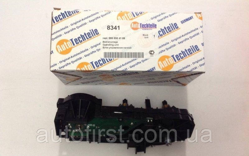 Autotechteile Блок перемикання пічкою MB Sprinter TDI/LT, фото 1