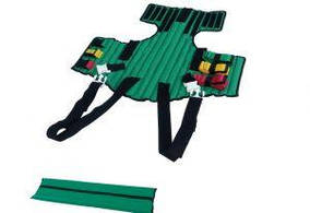 Шини фіксувальні (тело) С-01, дорослі