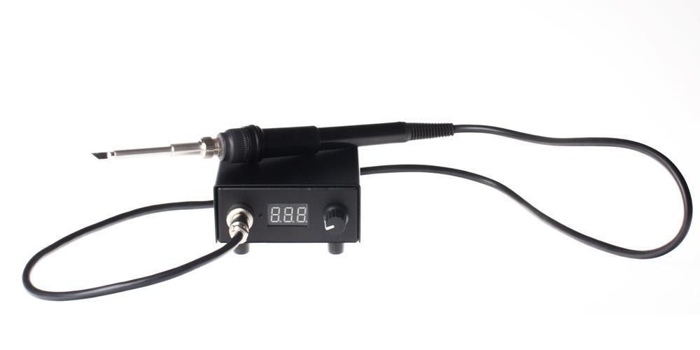 Паяльна станція SOLDER SD100