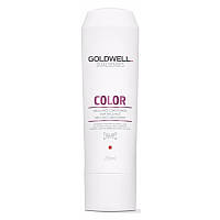 Кондиционер для окрашенных волос Goldwell DualSenses Color Conditioner 200мл