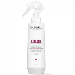 Структурний еквалайзер для фарбованого волосся Goldwell Dualsenses Color Structure Equalizer