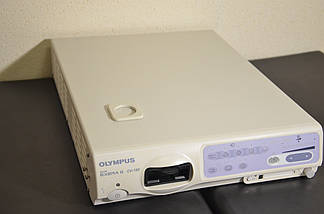 Відеоцентр Olympus CV-180. Відеосистема ендоскопічна, фото 4