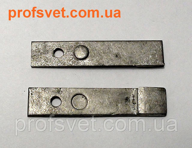 фотографія рухливі контакти для контакторів КТК1-20 ККД-121
