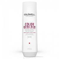 Шампунь для окрашенных волос Goldwell Dualsenses Color Extra Rich Shampoo 250 мл