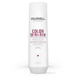 Шампунь для фарбованого волосся Goldwell Dualsenses Color Extra Rich Shampoo 250 мл 