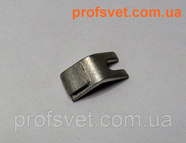 фотографія контакт нерухомий для контактора КТК1-20 ККД-121