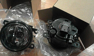 Протитуманки Фари Форд Рено Пежо Сітроен Опель Нісан Сузукі