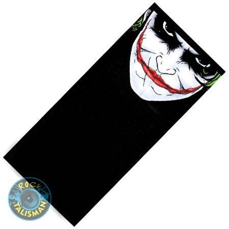 Бафф (бандана-трансформер) MS-54 " Джокер ", фото 1