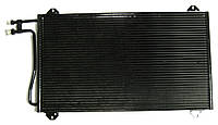 Радіатор кондиціонера Mercedes Sprinter 95-05 рр.