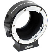 Metabones Leica R Lens to Micro Four Thirds Lens Mount Adapter II (Black) (MB_LR-M43-BM2)