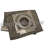 Мішок для пилососа Zelmer багаторазовий cod 49.3600