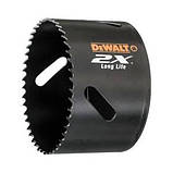 Цифенбор Bi-металевий 38 мм DeWALT DT8138L (США), фото 2