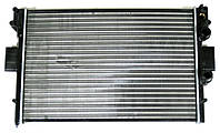 Радіатор Iveco Daily 99- 2.3 2,8 D TDI