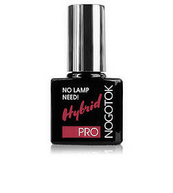 Professional Pro Hybrid No Need Lamp