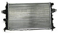 Радіатор Opel Astra II Zafira 1,7 DTi CDTI
