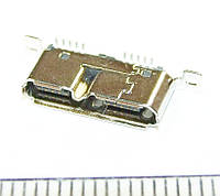 316 Micro USB 3.0 Роз'єм, гніздо для зовнішніх HDD планшетів і смартфонів