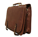 Чоловіча сумка портфель Katana 31001, фото 3