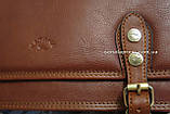 Чоловіча сумка портфель Katana 31001, фото 6