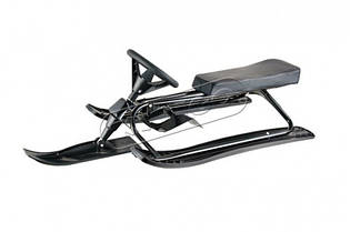 Снігохід "Авто"