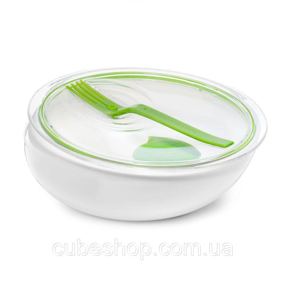 Ланчбокс круглий Lunch Bowl Black+Blum