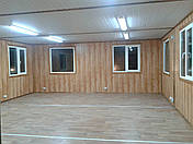 Кіоски, ларьки для торгівлі з профнастилу, фото 2