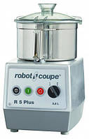 Куттер 5,5 л Robot Coupe R5 Plus 220В