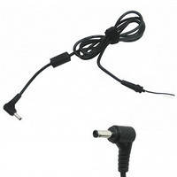 Кабель живлення до ноутбука ASUS 2,5/1,7 мм кутовий