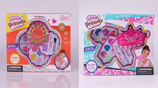 Дитяча косметика для дівчаток Little Princess