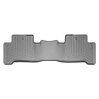 Килимки в салон (задні) Acura MDX 2006-13 з бортиком cерие 461142 WeatherTech