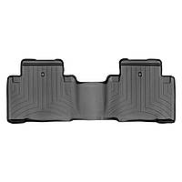 Килимки в салон (задні) Acura MDX 2014- з бортиком чорні 445762 WeatherTech