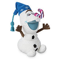 Снеговик Олаф "Олаф и Холодное приключение" frozen18 см Дисней Disney 1235041280851P
