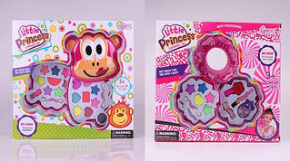 Дитячий косметичний набір Little Princess