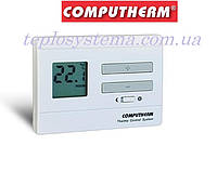 Терморегулятор цифровой Computherm Q3 (Венгрия)