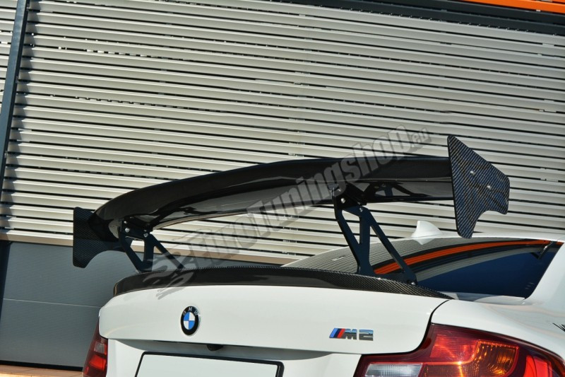 СПІЙЛЕР НА БАГАЖНИК BMW M2 F87