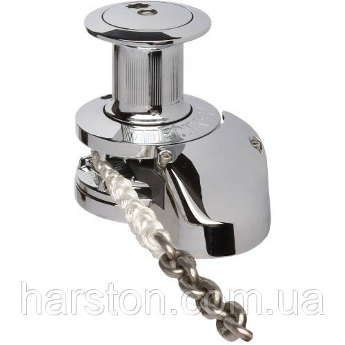 Якірна лебідка MAXWELL RС10 Capstan