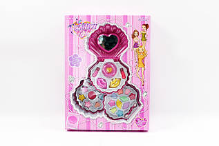 Ігровий косметичний набір Мушля