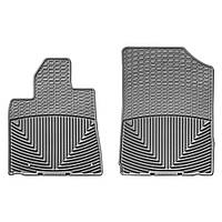 Передние коврики Toyota Sequoia 2007-12 серые W76GR WeatherTech