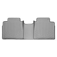 Задние коврики Toyota Avalon 2005-12 с бортиком серые 461302 WeatherTech