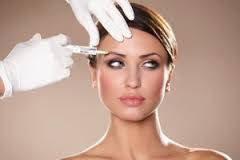 Ін'єкційна косметологія