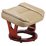 Крісло масажне з підігрівом, фото 4