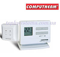 Терморегулятор цифровий Computherm Q3 RF бездротовий (Угорщина)